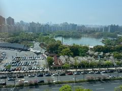 -上海宝华万豪酒店