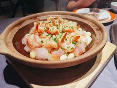 -小厨娘绣中淮扬(总统府大行宫店)
