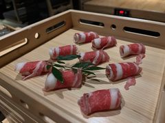 -锦和牛·炭火烧肉(ICC太和里店)