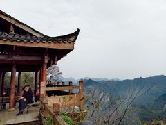 -崀山风景名胜区