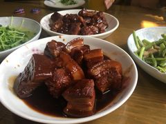 -沈记菜馆(酒仙桥路店)