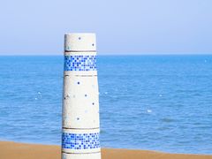 -青岛海泉湾•海洋之星摩天轮
