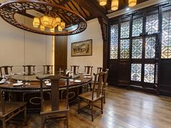 -木子山庄·安徽省老字号·中国炖锅宴