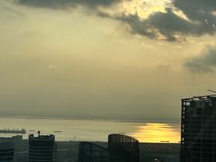 -金石国际大酒店·金丽自助餐厅