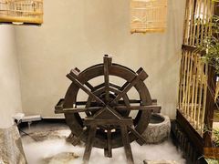 -云水瑶意境云南菜餐厅(大悦城店)