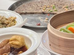 -金汇酒楼(中山东区店)