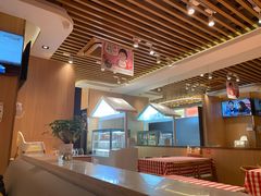 -西贝莜面村(正大广场店)