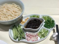 -四季民福烤鸭店(通州马驹桥店)