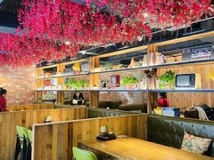 -麻辣总动员·川派海鲜·现炒浇头面·自贡菜(五彩城店)