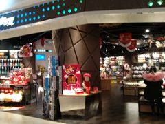 -酷乐潮玩(金桥国际店)
