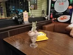 -许榴香西餐厅(台东步行街店)