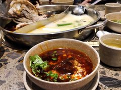 -肖肖酸萝卜鱼火锅(总店)