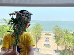 -V Bar海景扒房(北海湾惠龙万达嘉华酒店)