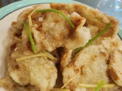 -春花民族美食(佳木斯总店)