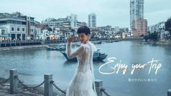 -金夫人婚纱摄影(华南店)