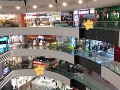 -蜜雪冰城(万达广场店)