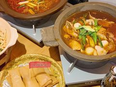 -肖记公安牛肉鱼杂(田林路店)