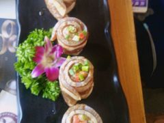-崔英子朝韩民俗风味烤肉烤串城(大东店)