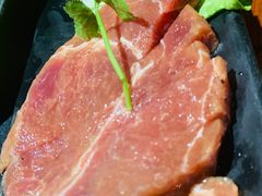 -莽子老火锅(大坪店)