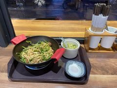 特色焖面-北方味道(东东城店)