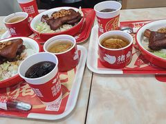 -猪角·闽南猪脚饭(上梅林店)