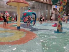 -南宫温泉水世界