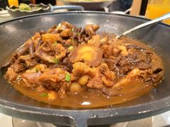 -鼎好家常菜(天桥店)