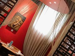 -泰国餐厅 Thai Food(裕华万达店)