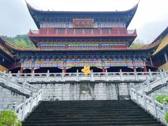 -冶父山国家森林公园