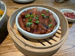 -潮粥荟·潮汕砂锅粥(槐房万达店)