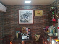 -田海鹰猪血汤(平东一街店)