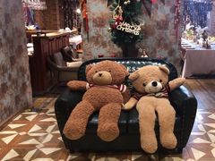 -玩坞轰趴馆·户外团建聚会主题生日派对馆(世豪广场店)