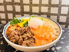 首尔牛肉沙拉-OUR Bakery(国贸商城店)