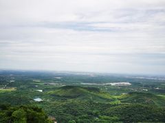 -句容茅山景区