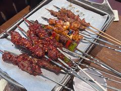 -聚点串吧·小酒局(北京旗舰店)