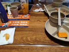 -素满香·食养自助(天一广场店)