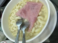 -义顺牛奶公司(庇利金街店)