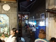 大堂-88号小吃店·经典云南菜·地道纳西美食