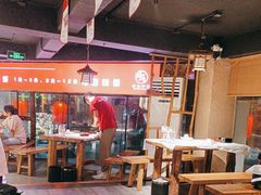 -有位虾匠·胶东土菜小馆(市北店)