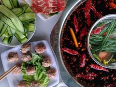 -枇杷园食为鲜火锅(南山店)