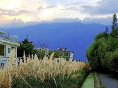 -大理洱海