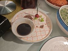 -外婆小菜(灵岩南路店)