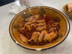 -艾麻子奶汤面(文庙街店)