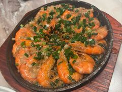 -新梅华餐厅(星悦汇店)