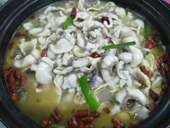 -周渝食惦酸菜鱼(青浦店)
