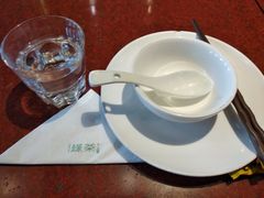 -绿茶餐厅(成都万象城店)