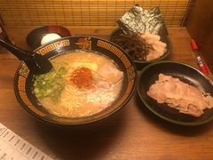 -一兰拉面(新宿中央东口店)