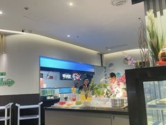 -汉来海港·海鲜自助餐厅(上海七宝领展广场店)