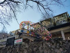 -莫干山风景区