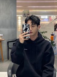 -贝勒爷专业男发